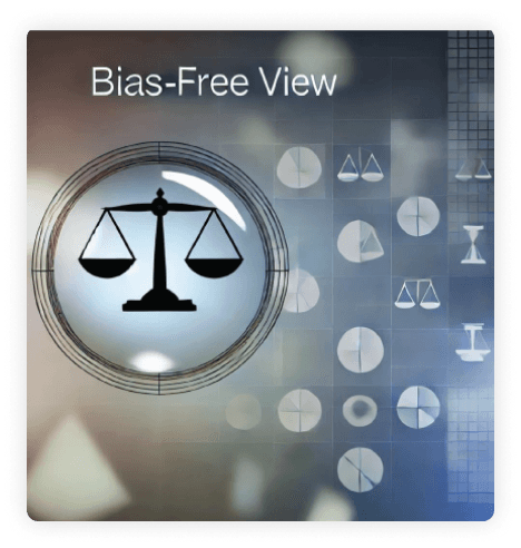 Bias Free Evaluation Image