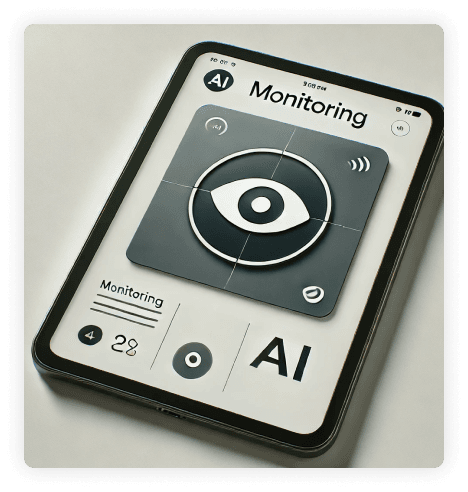 In-Exam Monitoring Image